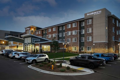 Residence Inn by Marriott