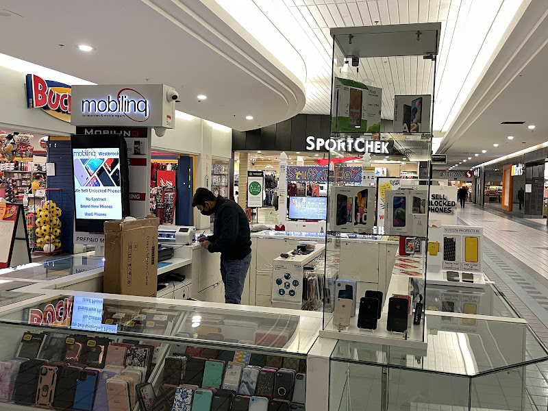 Mobilinq Accessories and Repairs
