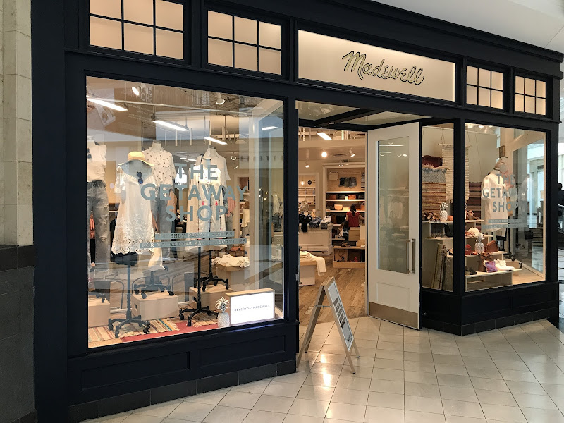 Madewell