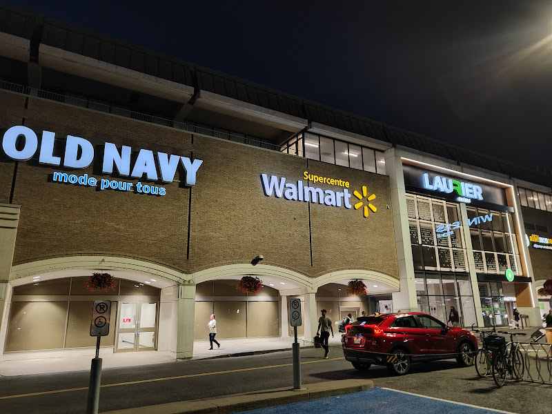 Walmart Supercentre