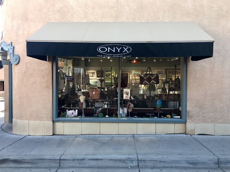 Onyx Fine Native Jewelry