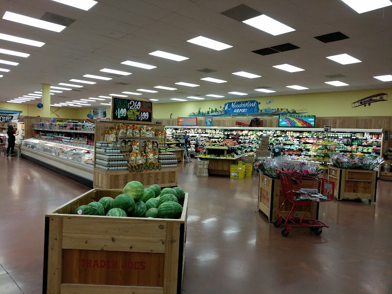 Trader Joe's