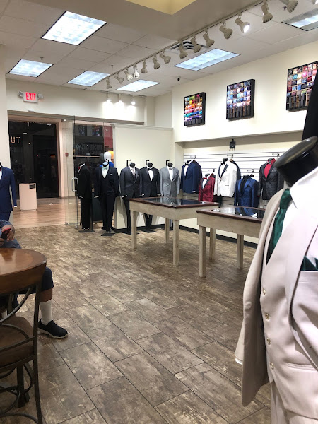 Tuxedo Junction