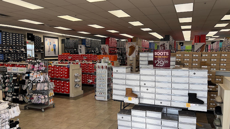 Rack Room Shoes