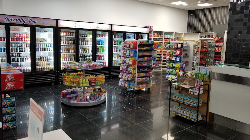 Candy Heaven