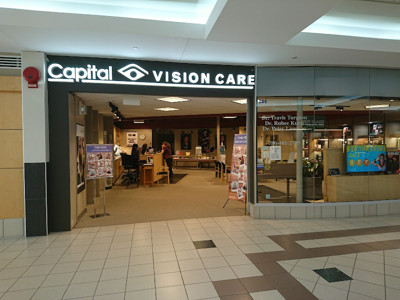 Capital Vision Care