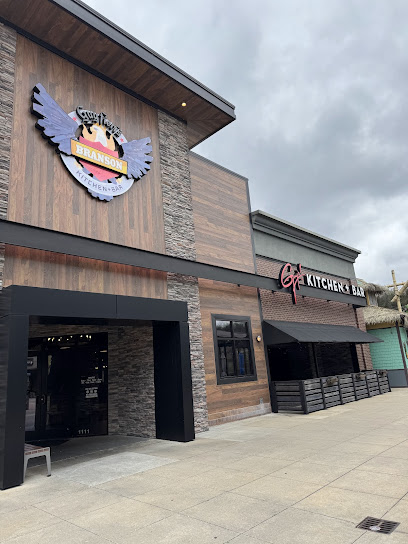 Marble Slab Creamery