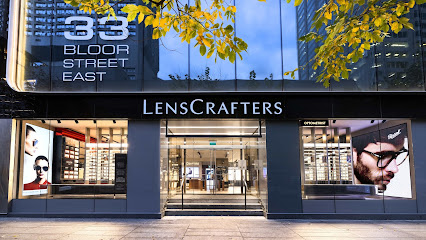 LensCrafters