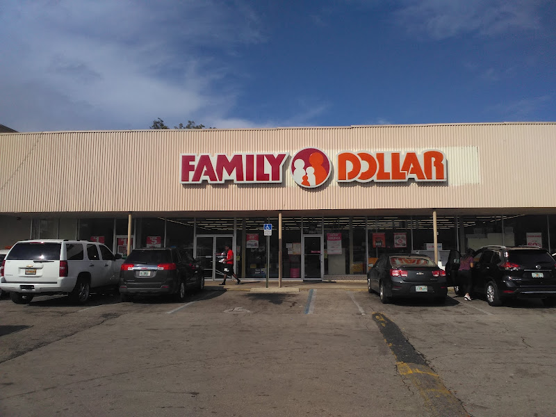 Family Dollar
