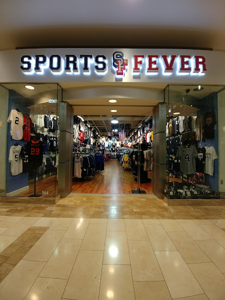 Sports Fever