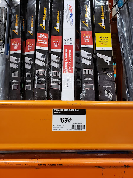 Pro Desk at The Home Depot