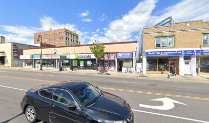 North Franklin Deli