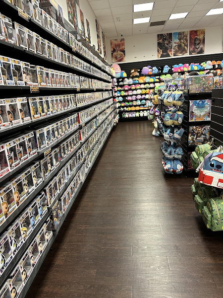 Toy Temple Chandler