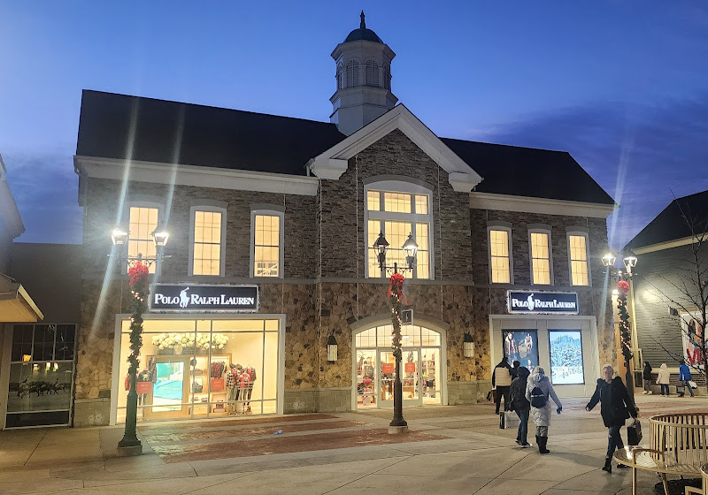 Polo Ralph Lauren Factory Store