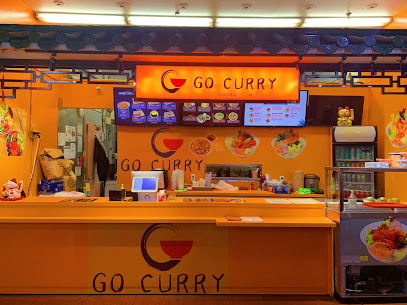 Go Curry