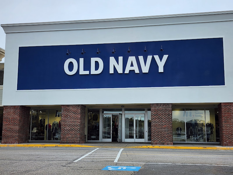 Old Navy
