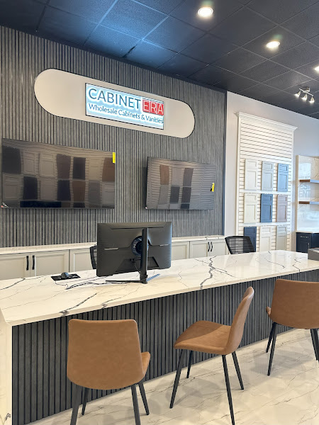 Cabinet Era Ellicott City - Wholesale Cabinets and Vanities