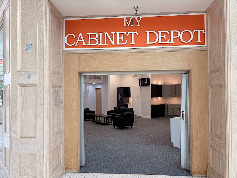 My Cabinet Depot