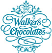 Walkers Chocolates logo