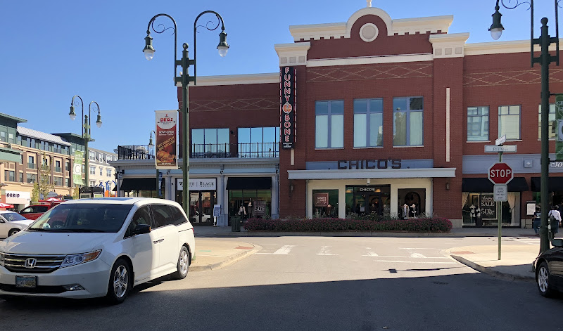Chico's