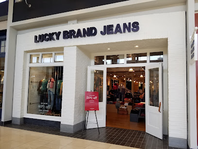 Lucky Brand