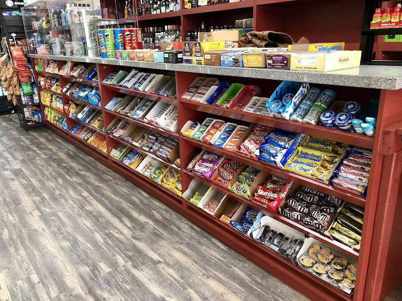 US LIQUORLAND