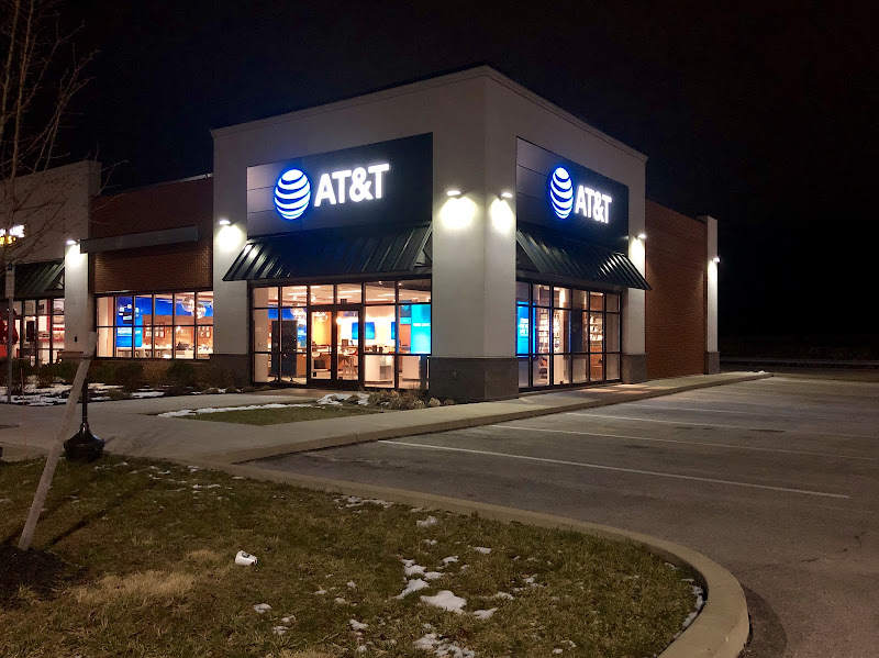 AT&T Store