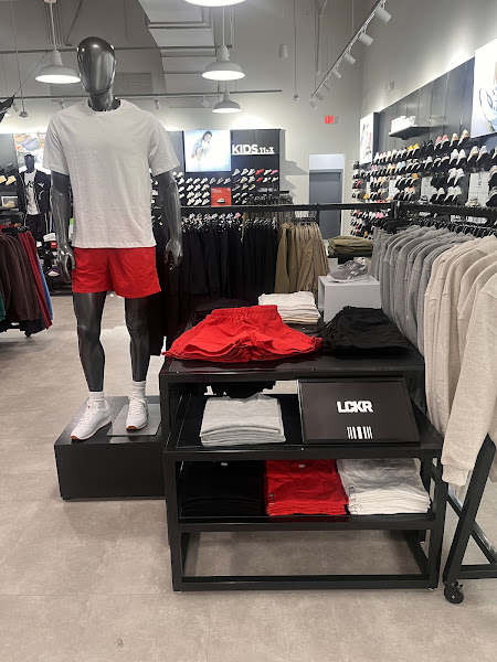 Foot Locker