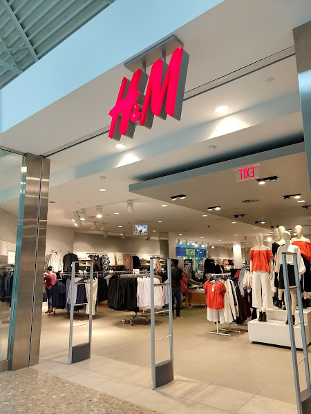 H&M