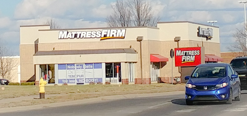 Mattress Firm