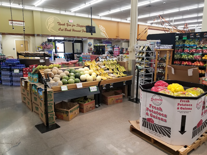 Cut Bank Big Sky Foods