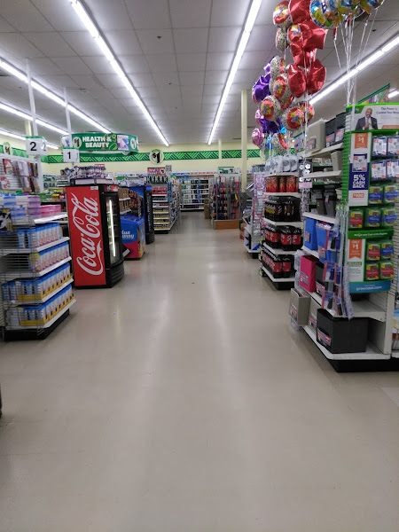 Dollar Tree