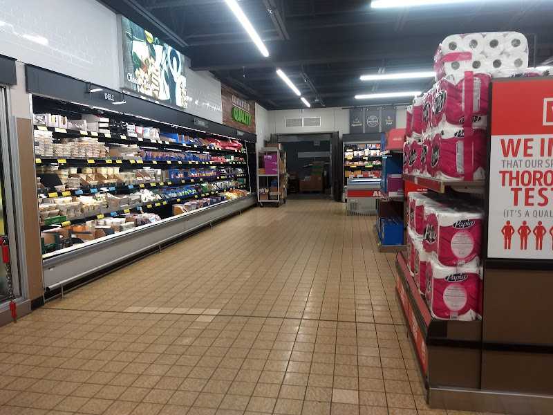 ALDI