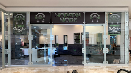 Modern Mods