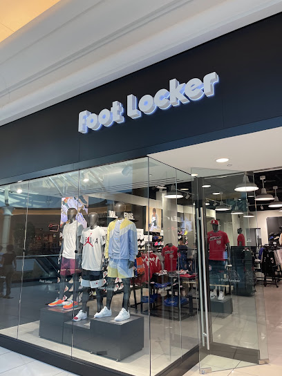 Foot Locker