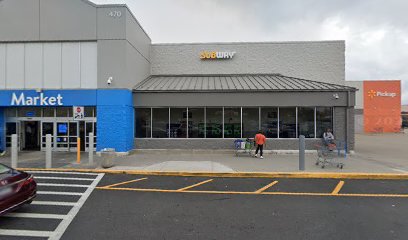 Walmart Business Center