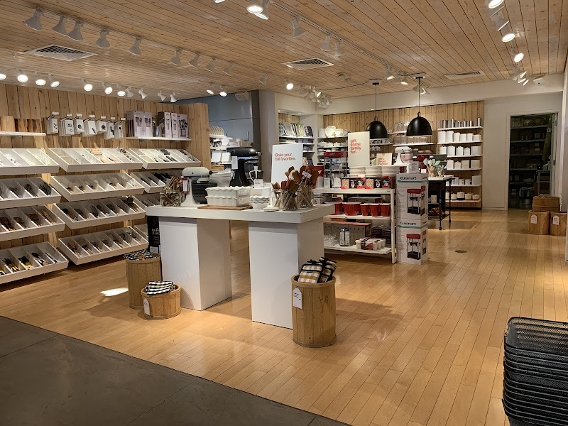 Crate & Barrel