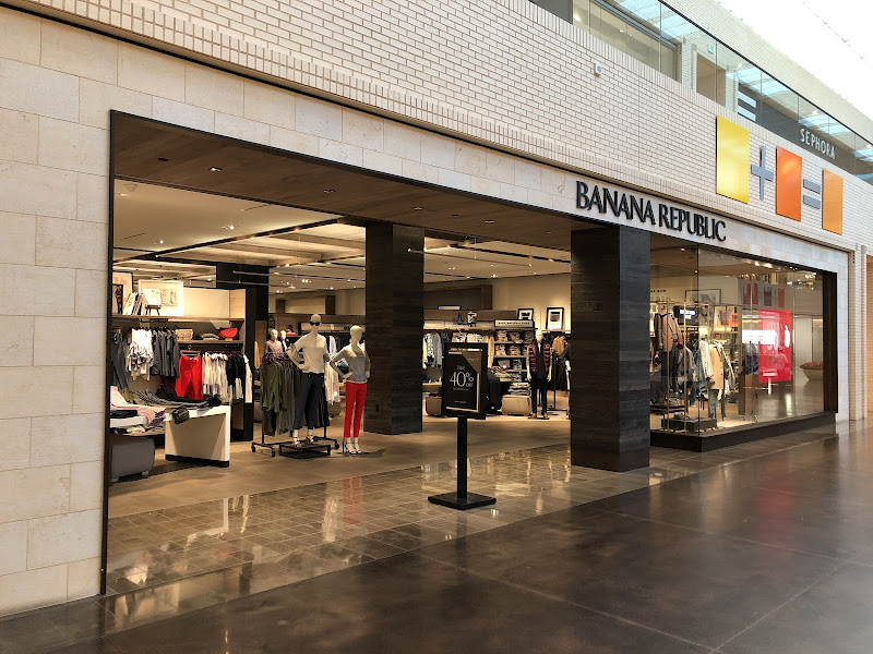 Banana Republic