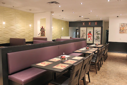 Hakka Ren Chinese Restaurant