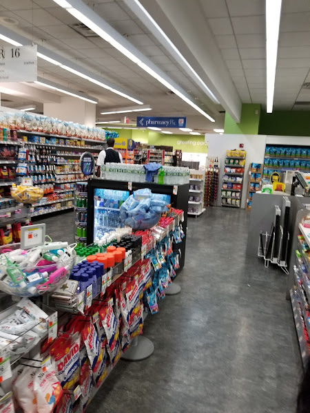 Duane Reade