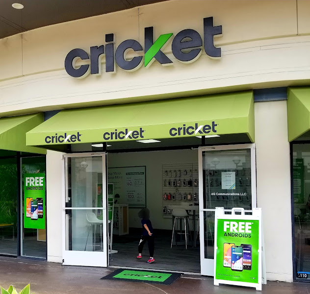 Cricket Wireless Authorized Retailer