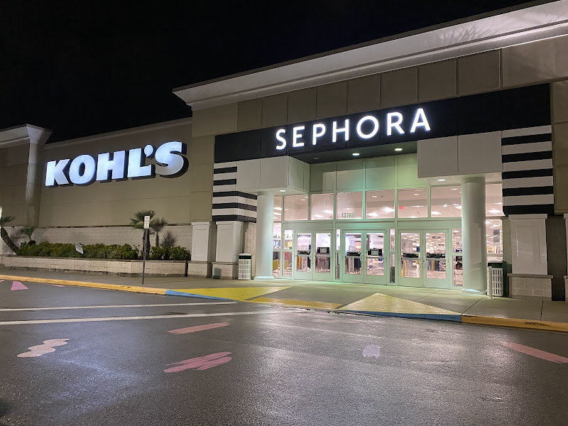 SEPHORA at Kohl's
