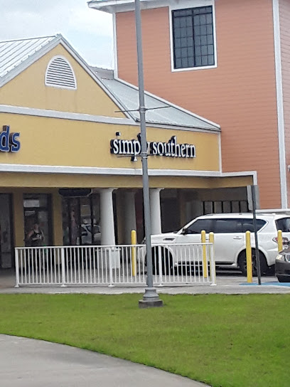 Simply Southern