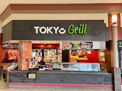 Tokyo Grill
