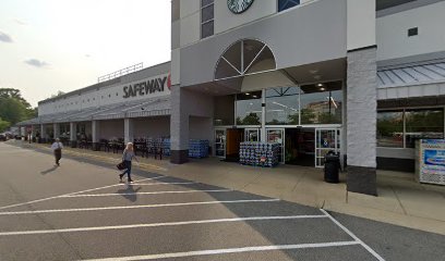 Safeway Deli