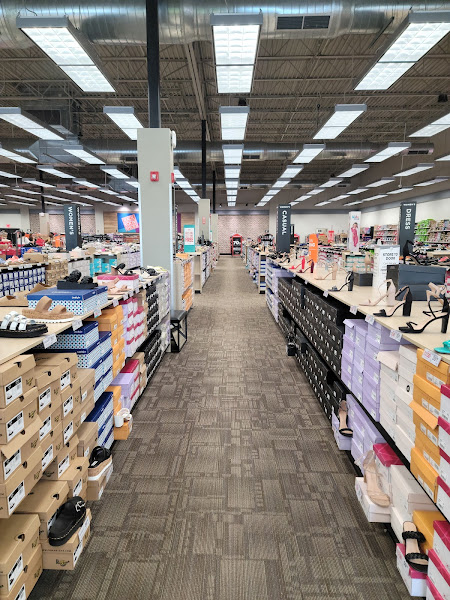 Rack Room Shoes