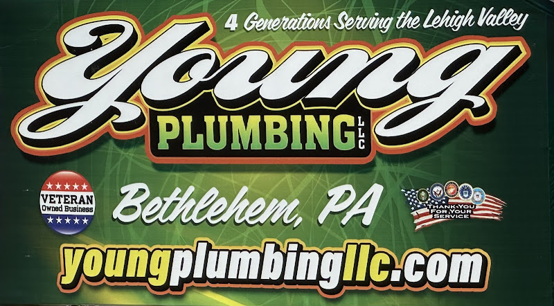 Young Plumbing LLC