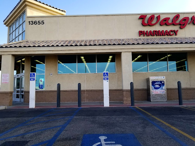 Walgreens