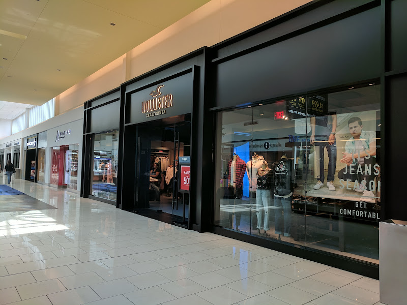 Hollister Co.