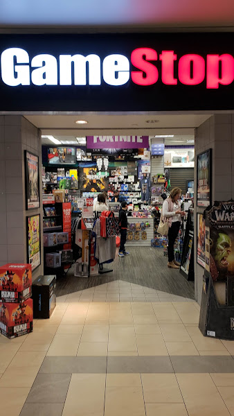 GameStop
